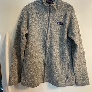 Patagonia XL Better Sweater
